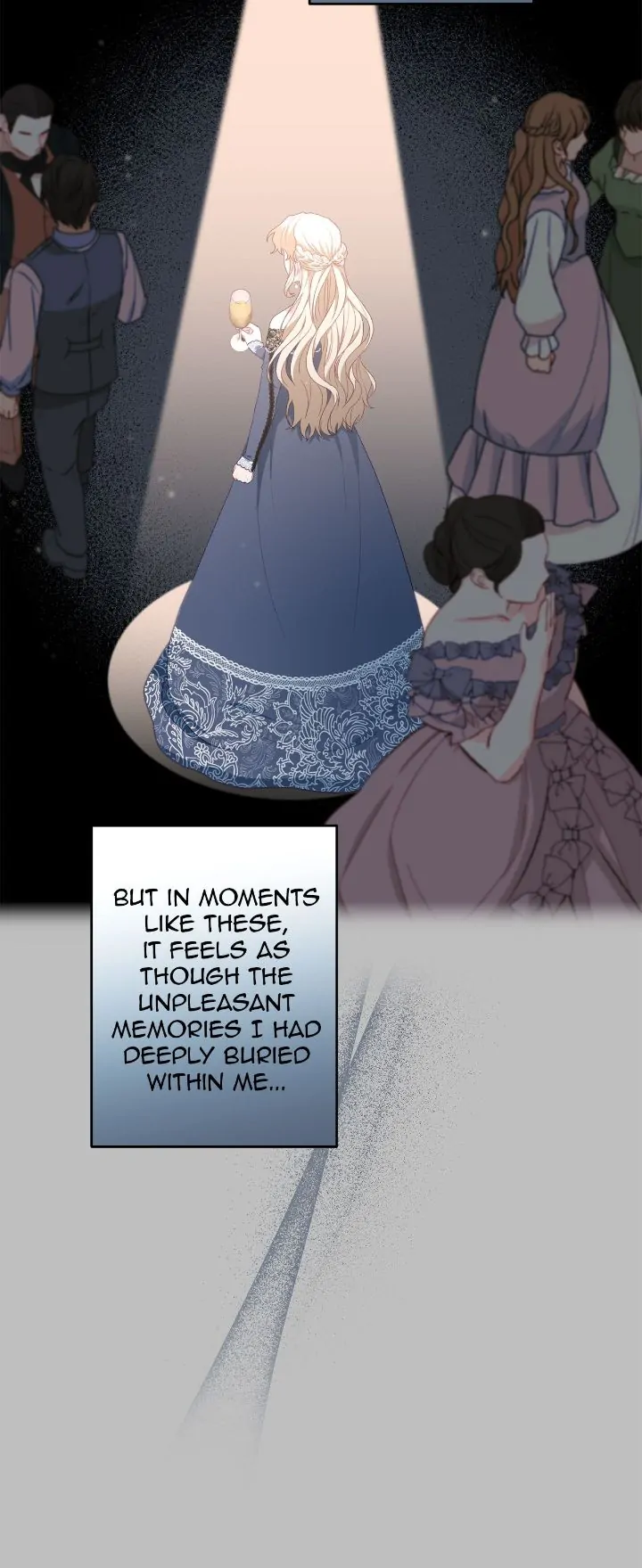 Empress of the Ashes Chapter 50 page 9