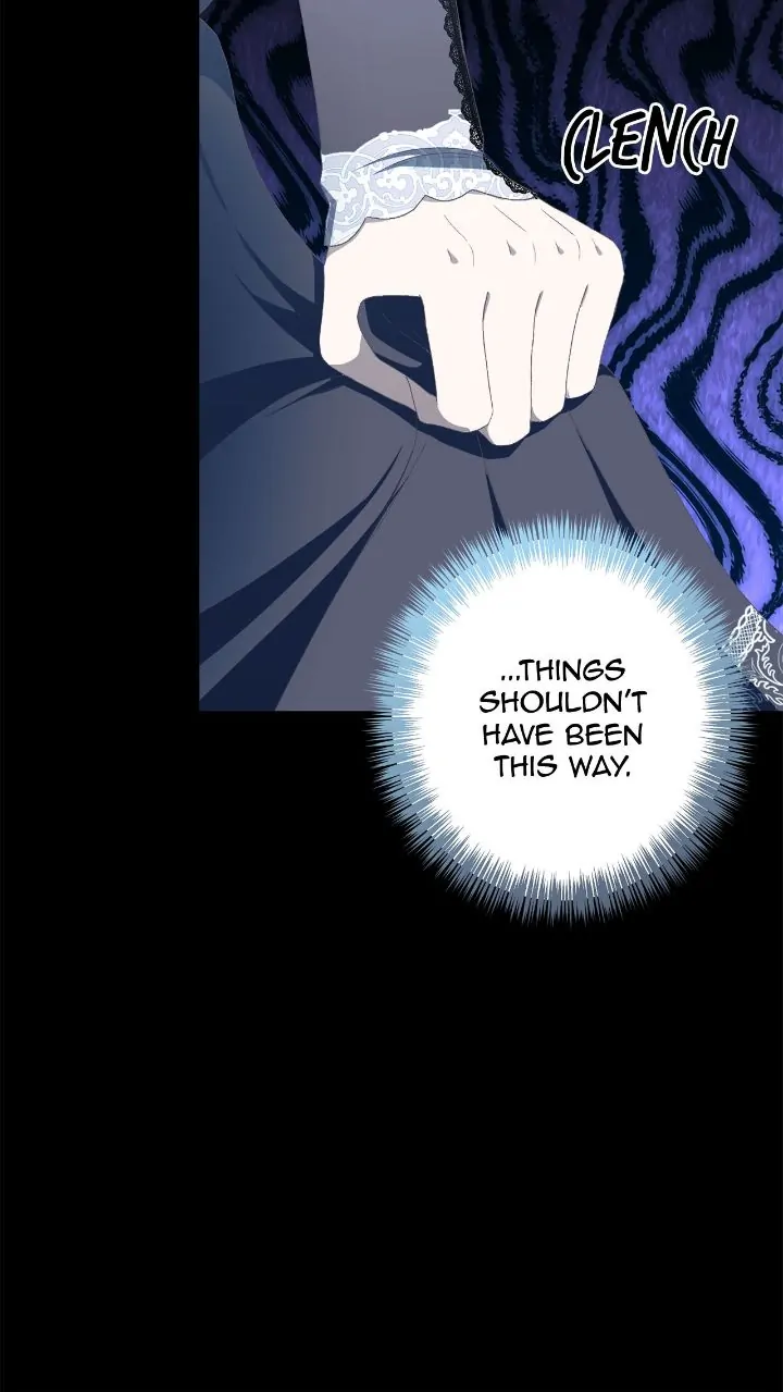 Empress of the Ashes Chapter 50 page 27