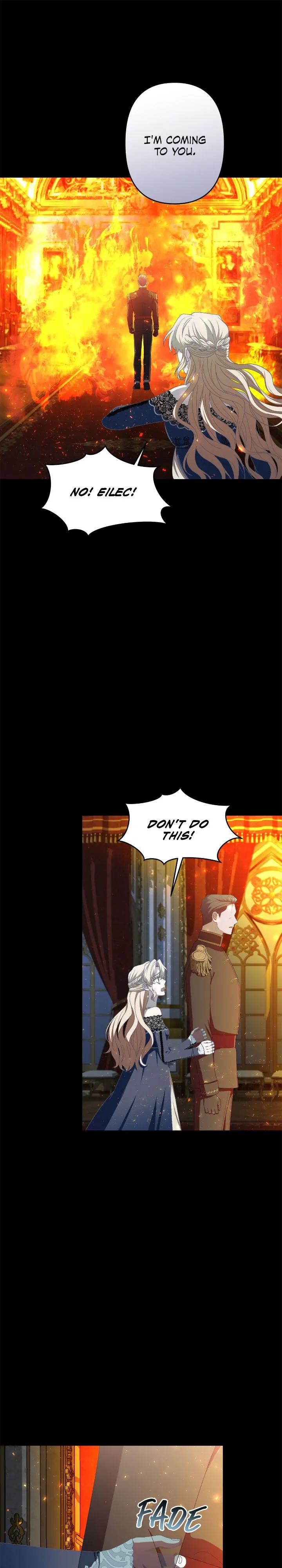 Empress of the Ashes Chapter 50 page 34