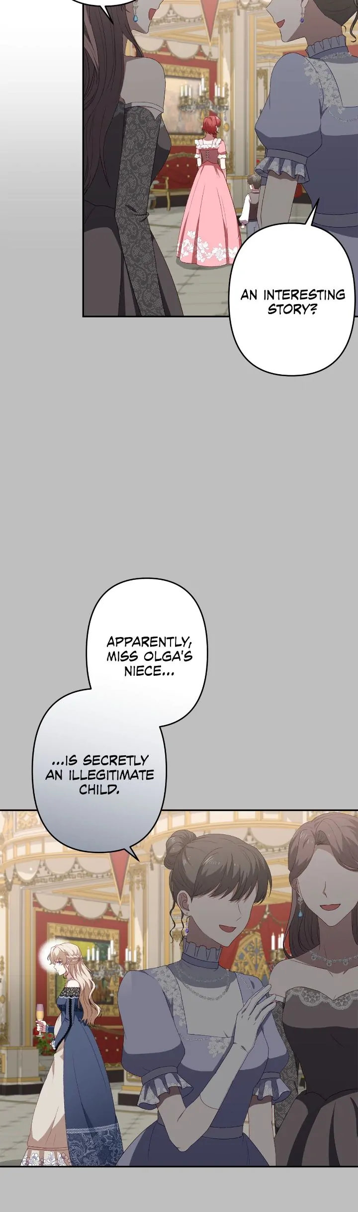 Empress of the Ashes Chapter 50 page 7