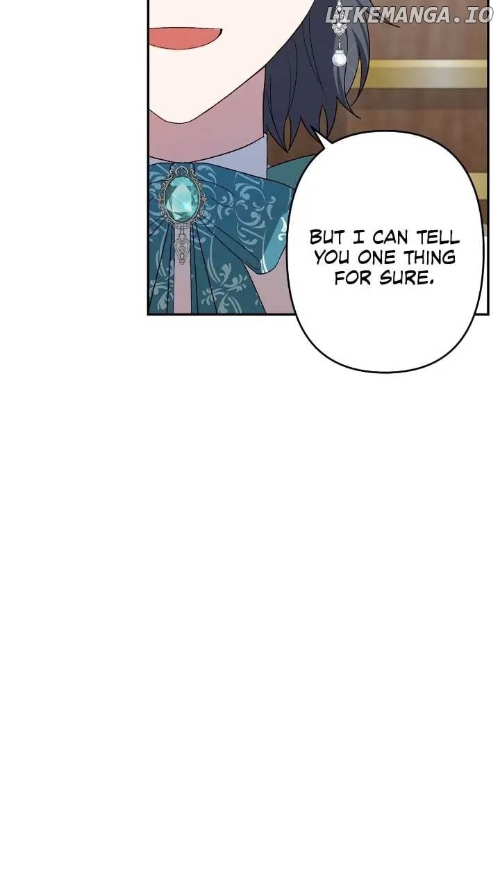 Empress of the Ashes Chapter 53 page 11