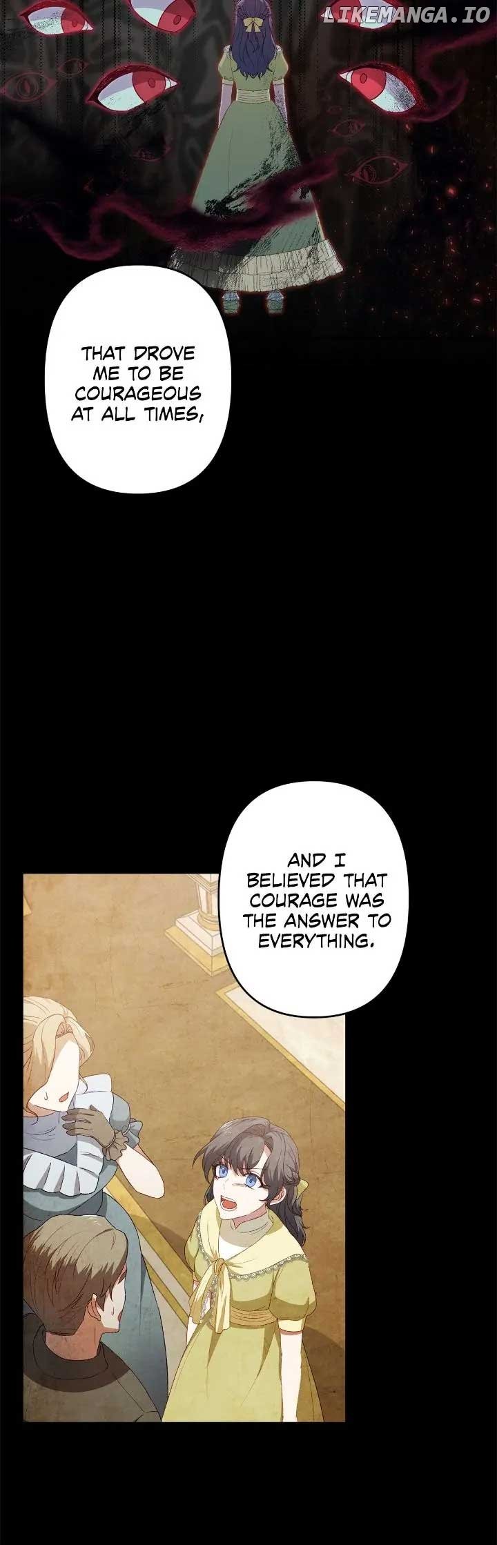 Empress of the Ashes Chapter 53 page 27