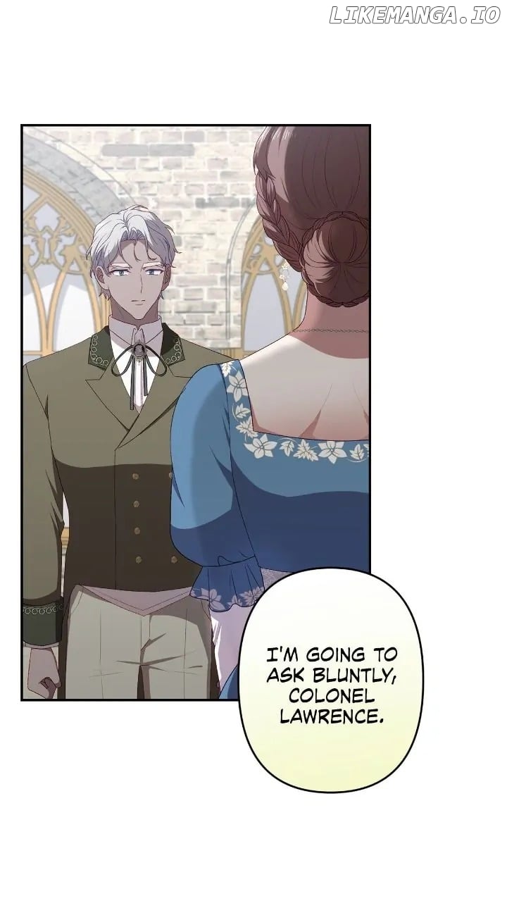Empress of the Ashes Chapter 54 page 21