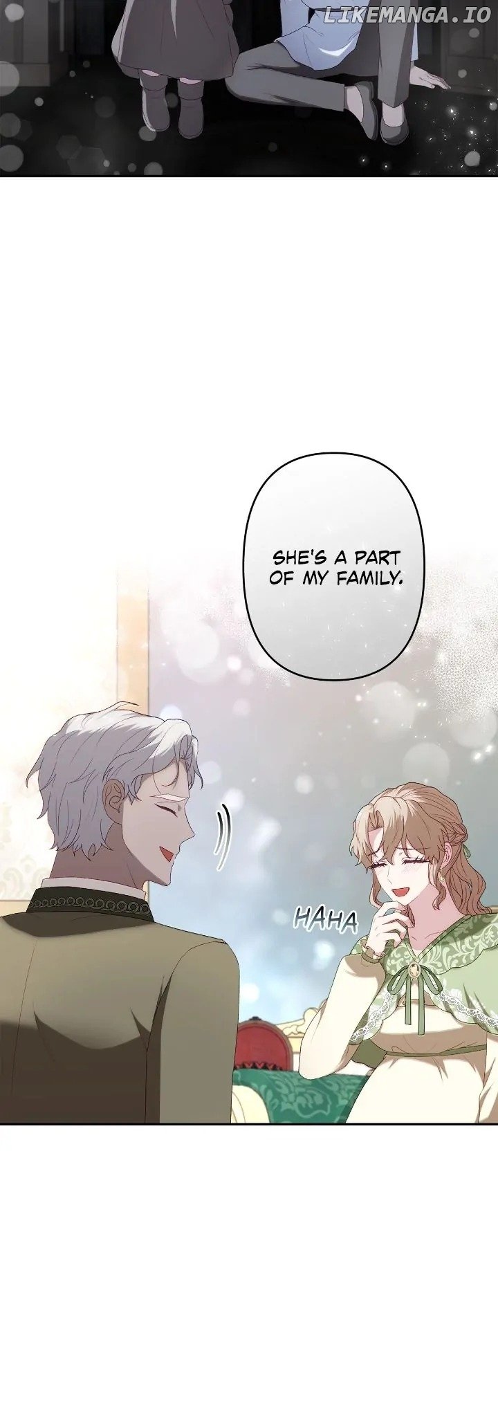 Empress of the Ashes Chapter 54 page 25