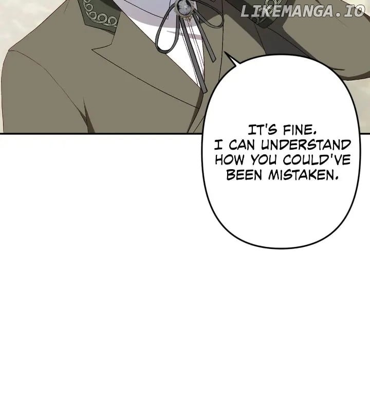 Empress of the Ashes Chapter 54 page 27