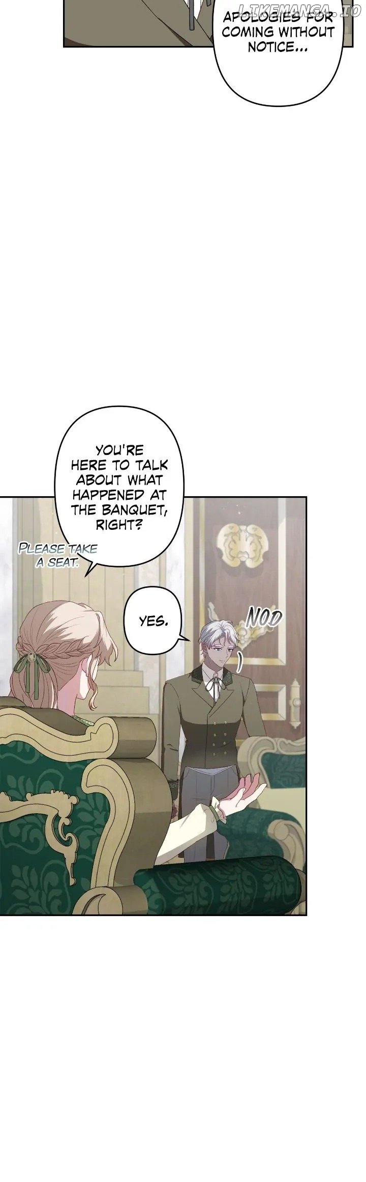 Empress of the Ashes Chapter 54 page 3