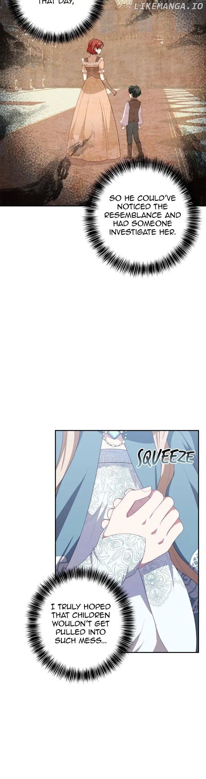 Empress of the Ashes Chapter 55 page 23