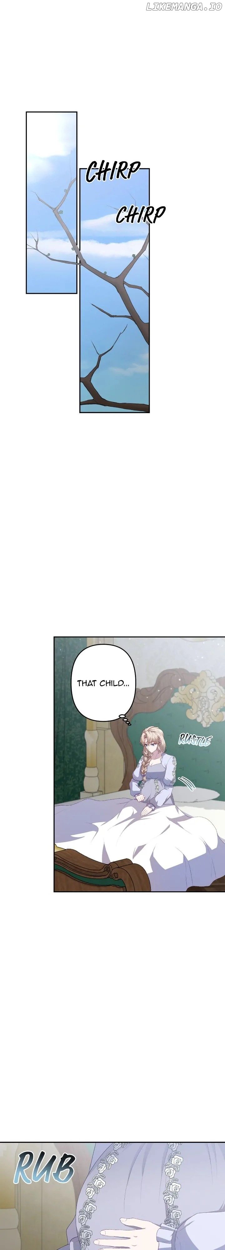 Empress of the Ashes Chapter 55 page 4