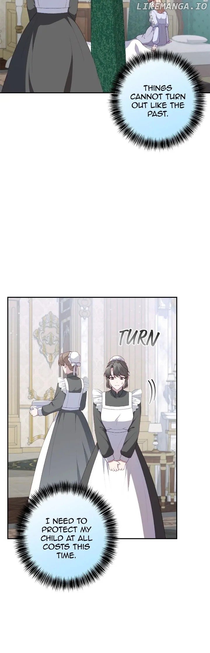 Empress of the Ashes Chapter 55 page 7