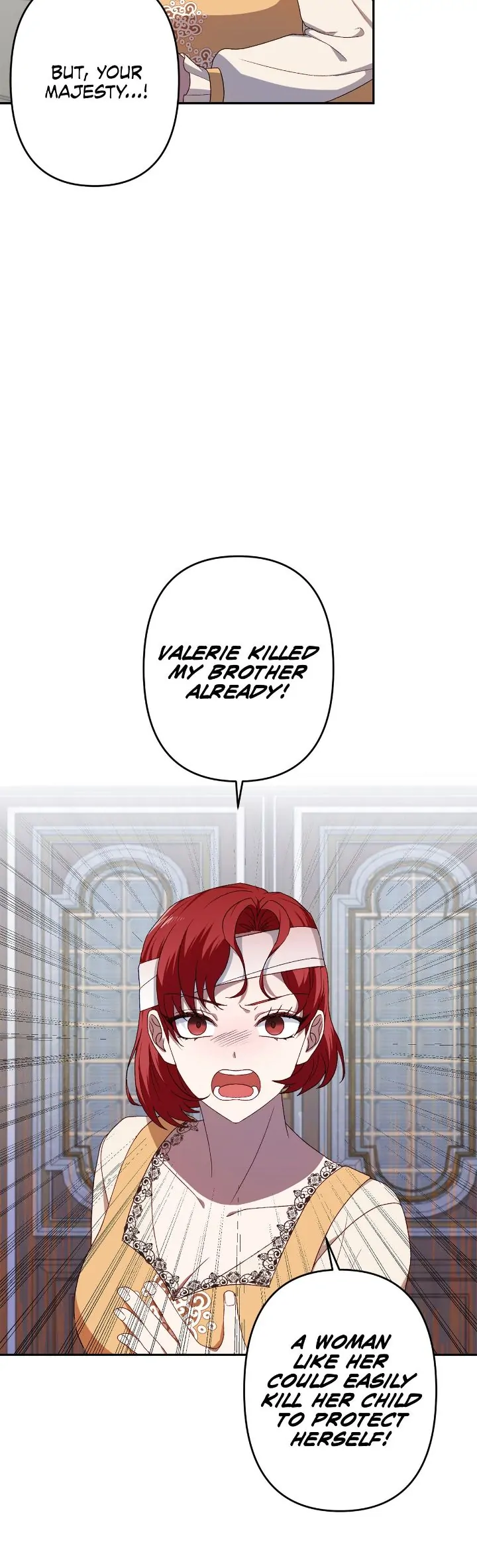 Empress of the Ashes Chapter 56 page 13