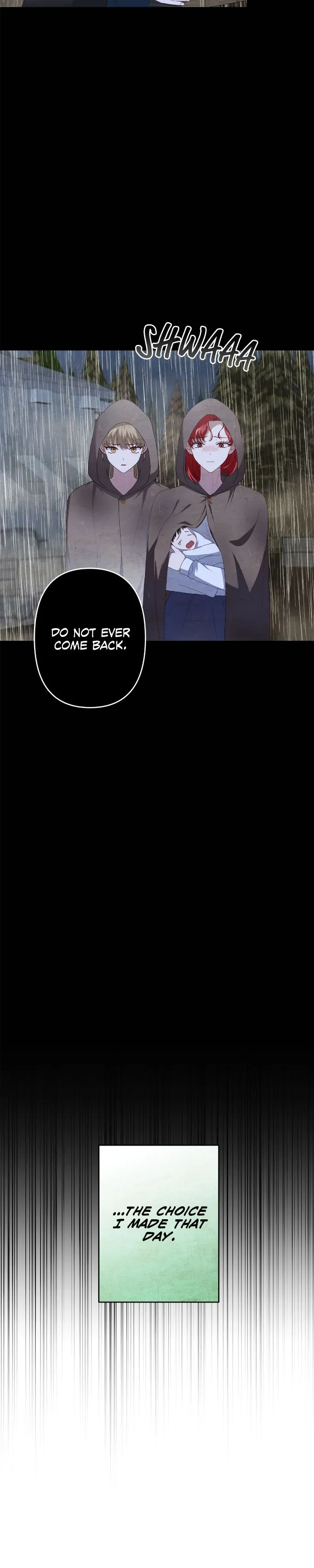 Empress of the Ashes Chapter 56 page 19