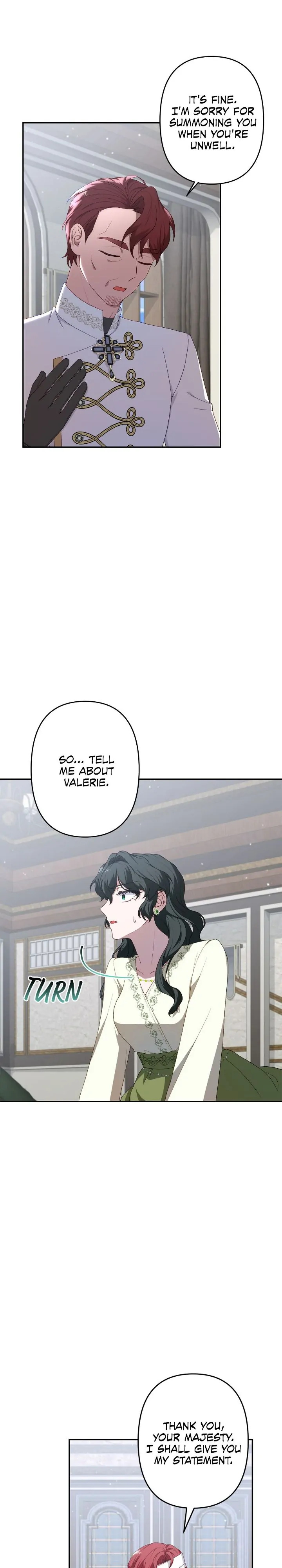 Empress of the Ashes Chapter 56 page 2