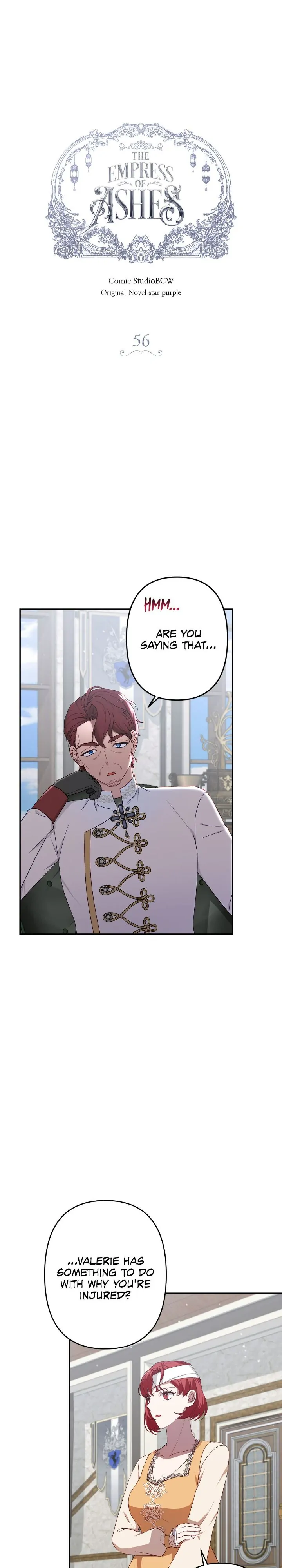 Empress of the Ashes Chapter 56 page 4