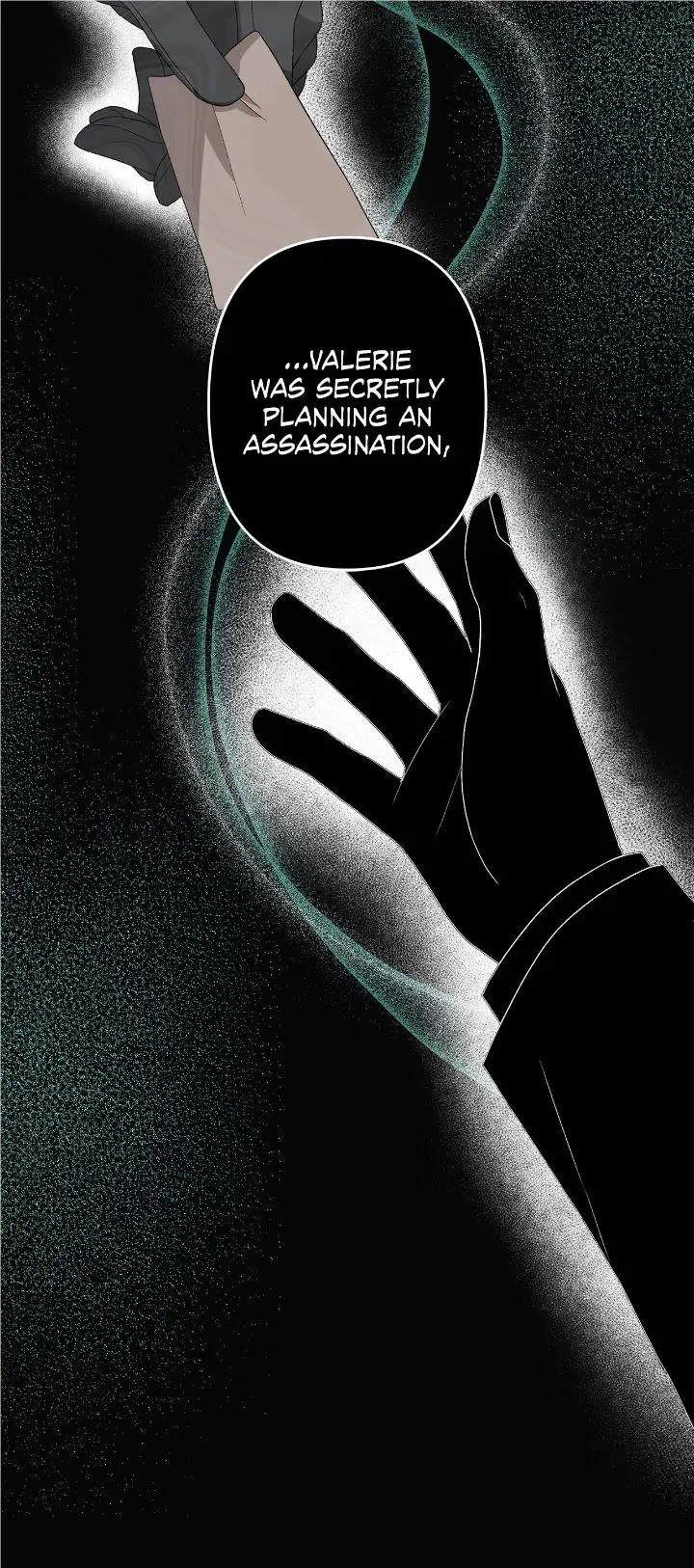 Empress of the Ashes Chapter 57 page 30