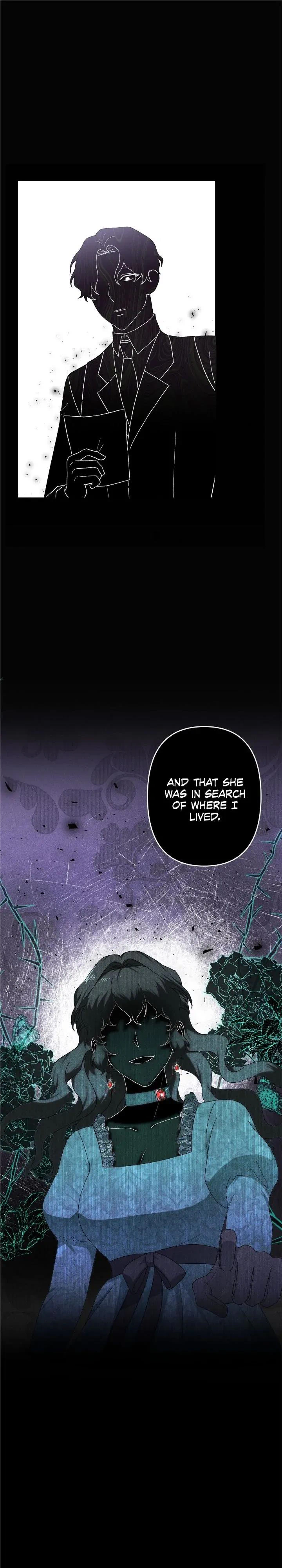 Empress of the Ashes Chapter 57 page 31