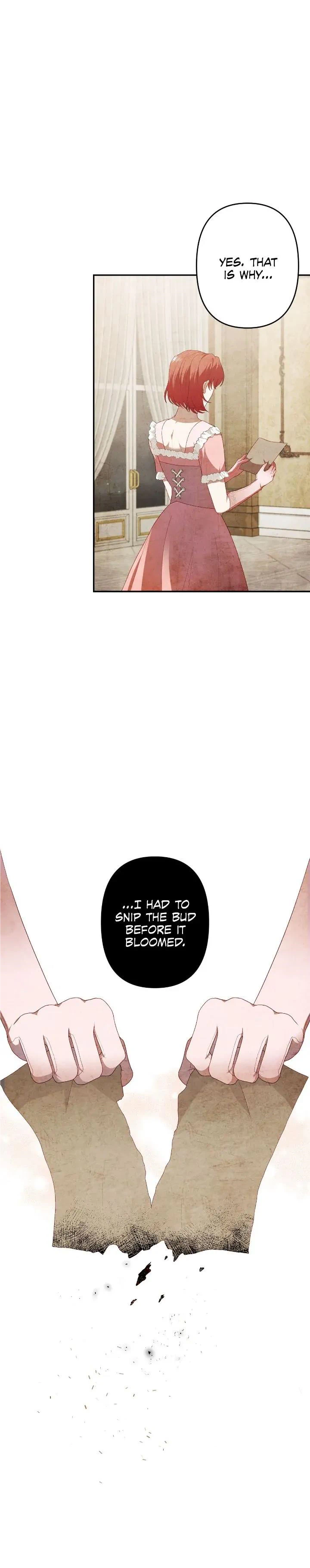 Empress of the Ashes Chapter 57 page 33