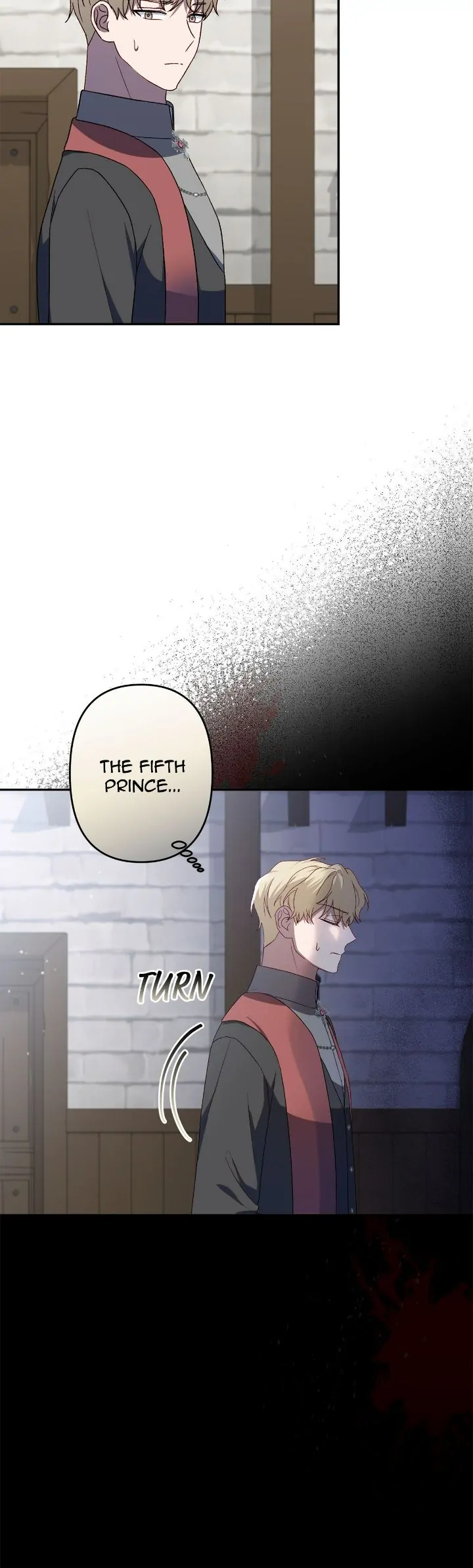 Empress of the Ashes Chapter 60 page 23