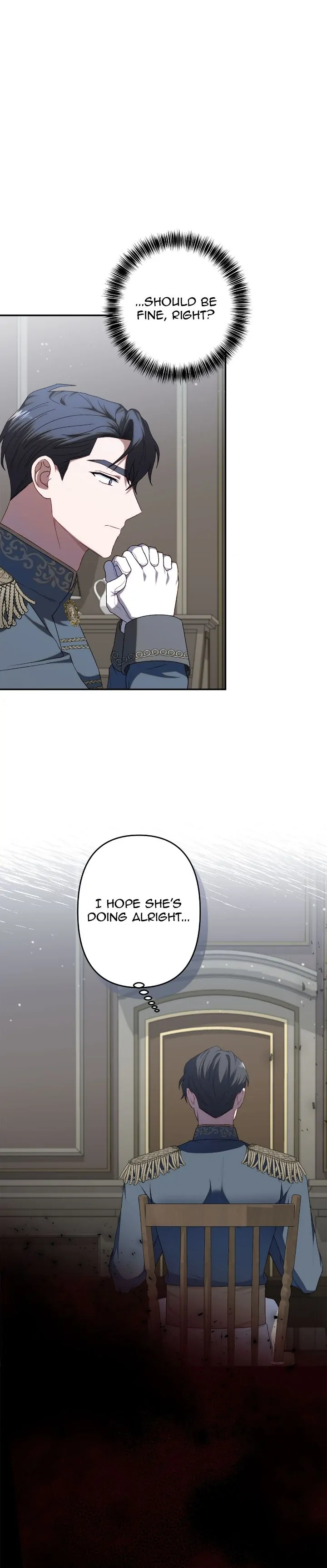 Empress of the Ashes Chapter 60 page 32
