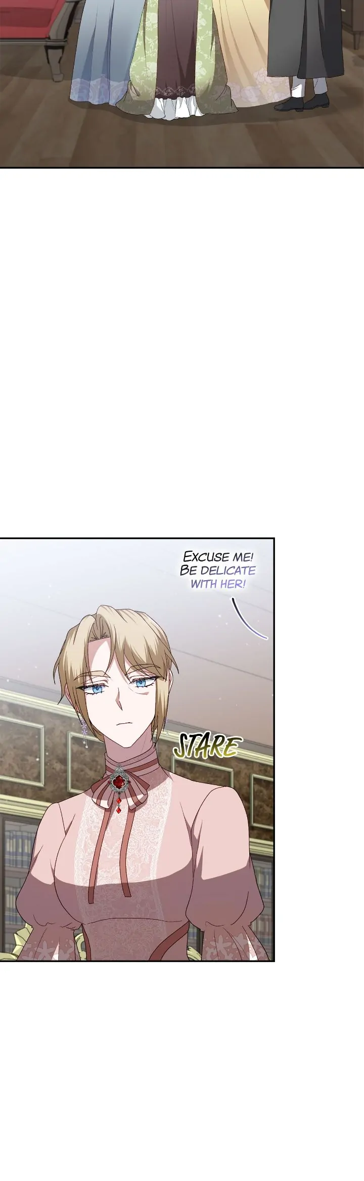 Empress of the Ashes Chapter 60 page 3