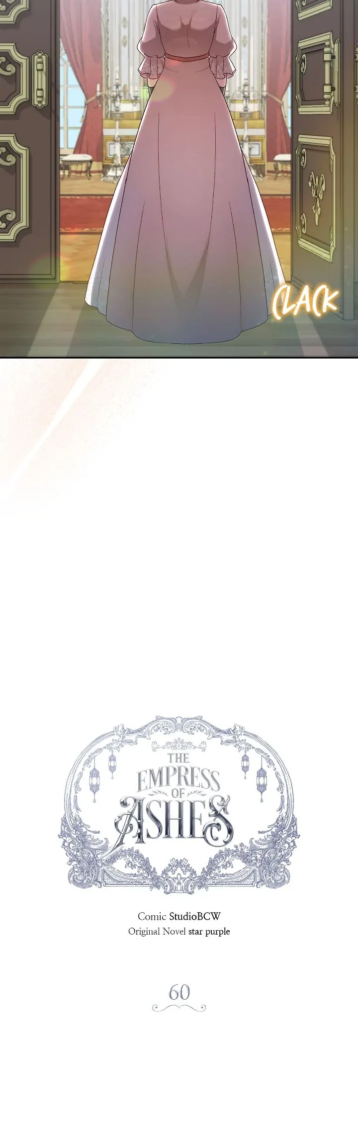 Empress of the Ashes Chapter 60 page 7