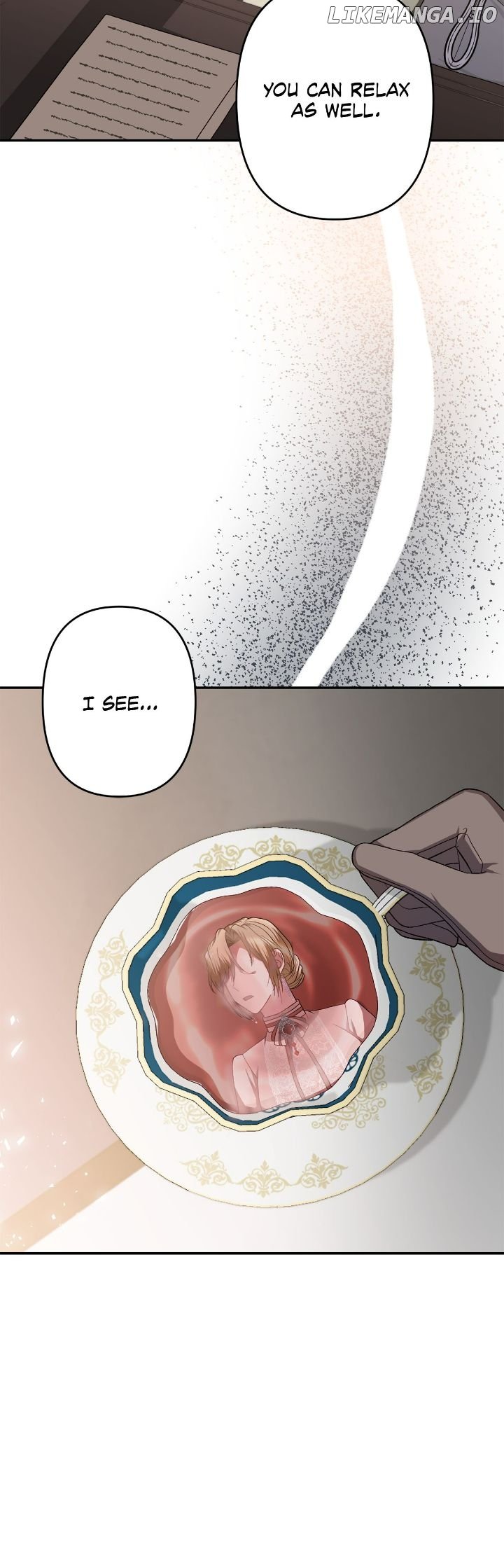 Empress of the Ashes Chapter 61 page 15