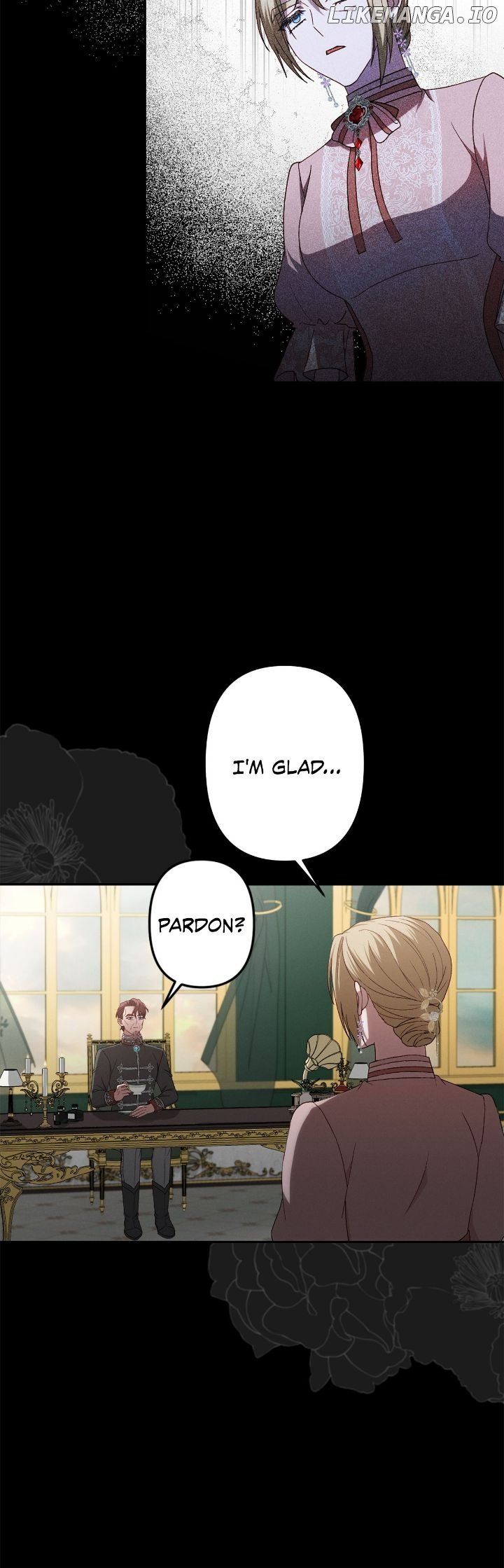 Empress of the Ashes Chapter 61 page 21