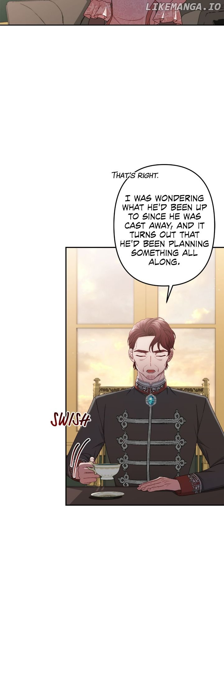 Empress of the Ashes Chapter 61 page 7