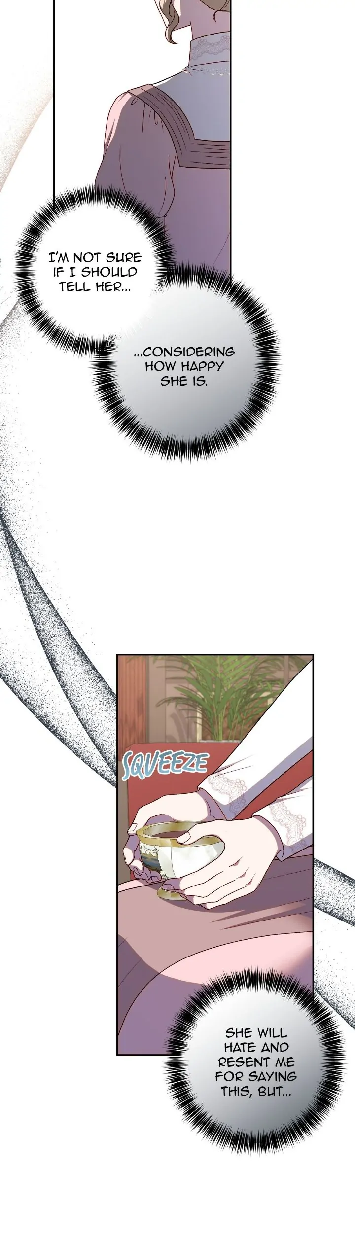 Empress of the Ashes Chapter 66 page 13