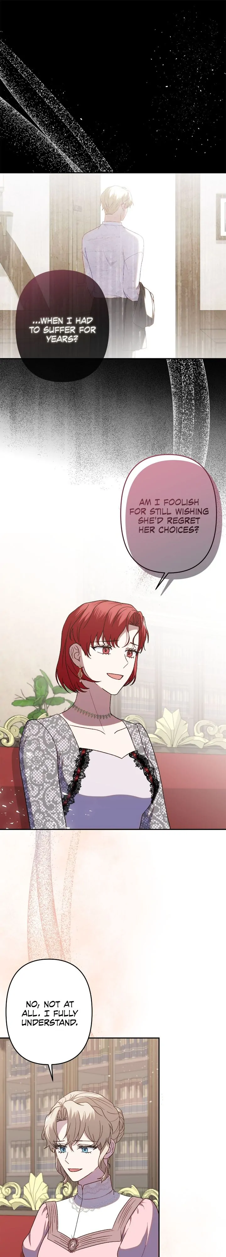 Empress of the Ashes Chapter 66 page 16