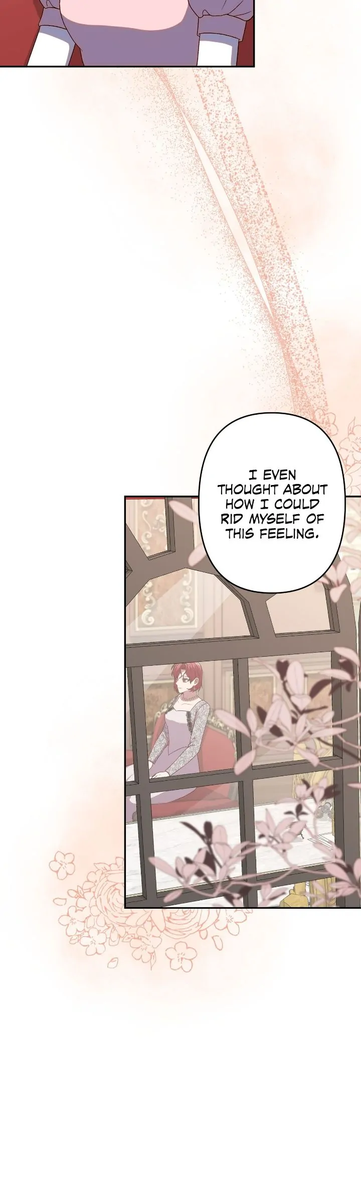 Empress of the Ashes Chapter 66 page 17