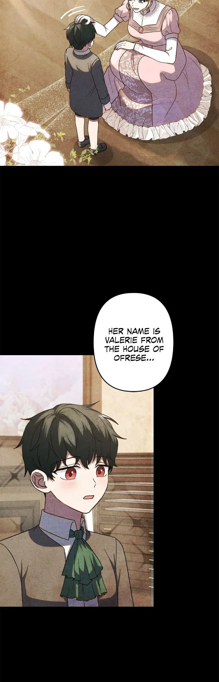 Empress of the Ashes Chapter 66 page 23