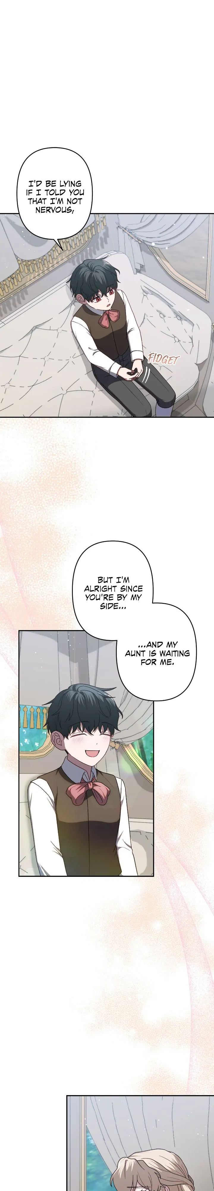 Empress of the Ashes Chapter 66 page 26