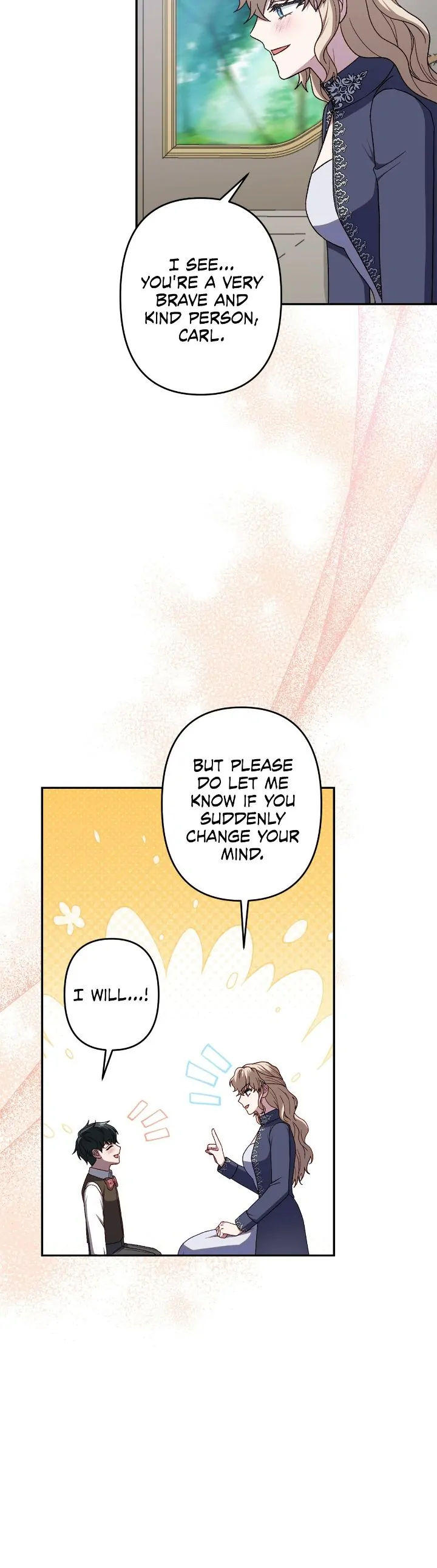 Empress of the Ashes Chapter 66 page 27
