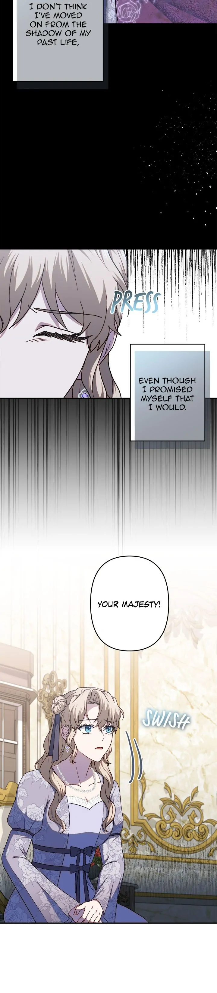 Empress of the Ashes Chapter 68 page 23