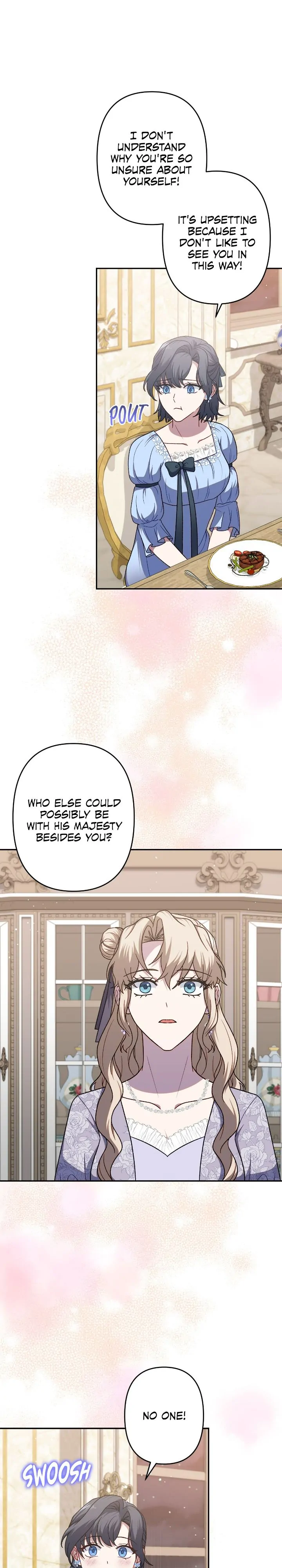 Empress of the Ashes Chapter 68 page 24