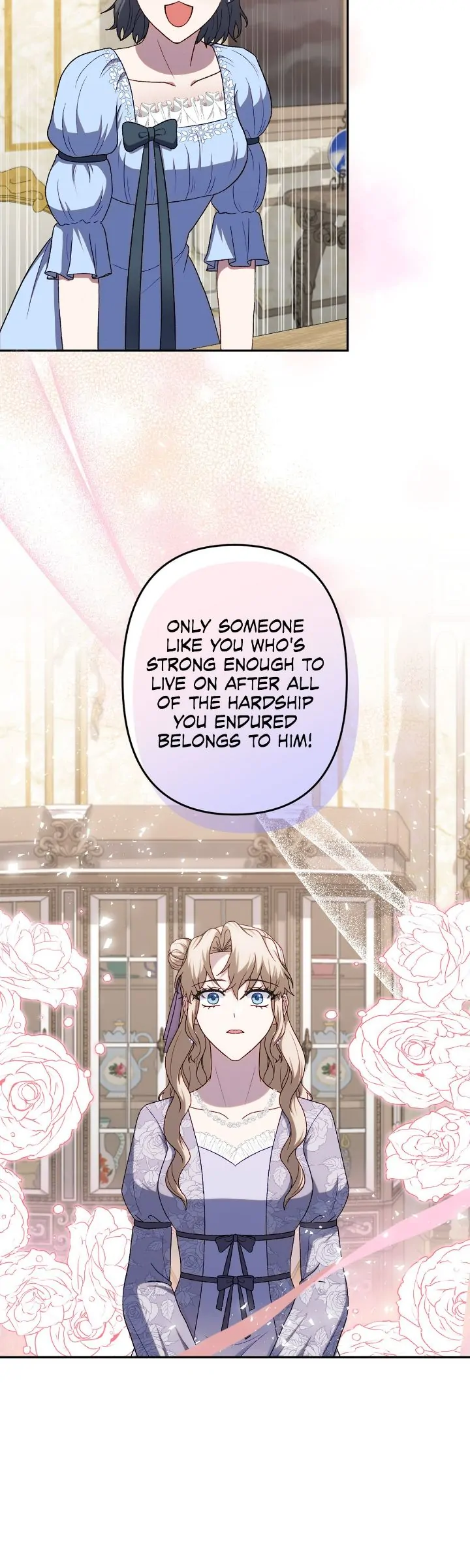 Empress of the Ashes Chapter 68 page 25