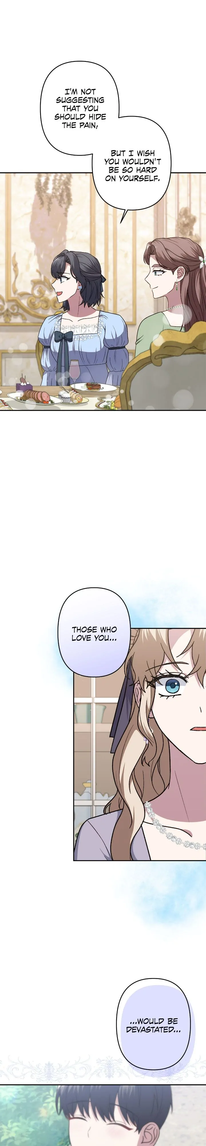 Empress of the Ashes Chapter 68 page 26