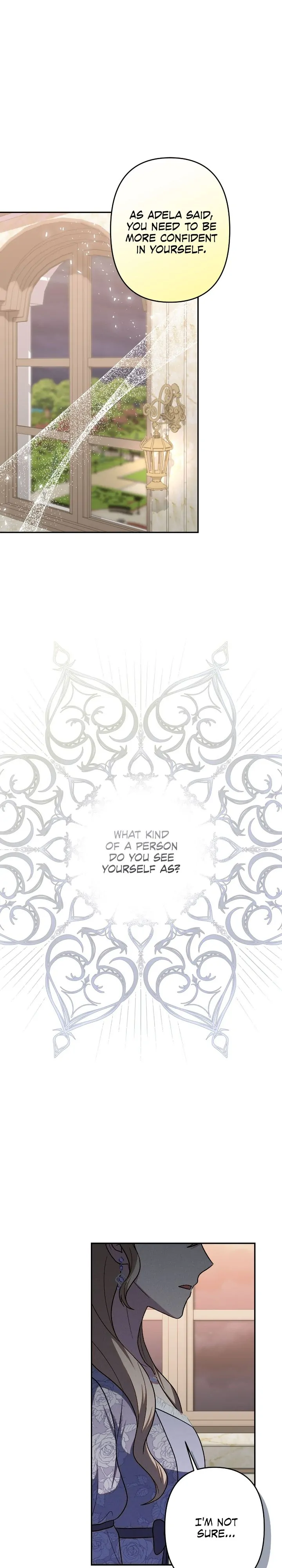 Empress of the Ashes Chapter 68 page 28