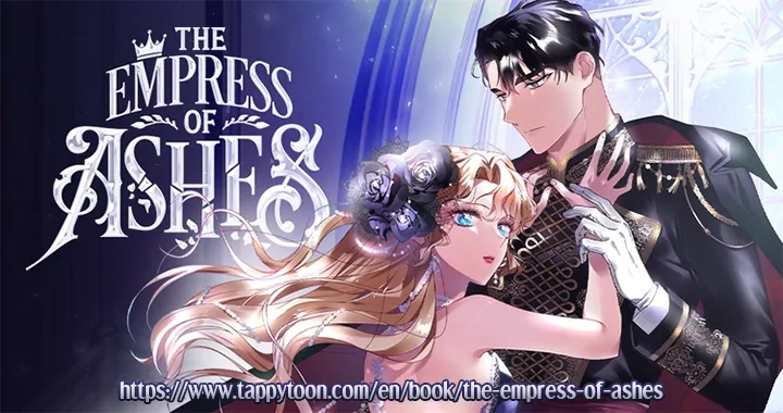 Empress of the Ashes Chapter 68 page 34