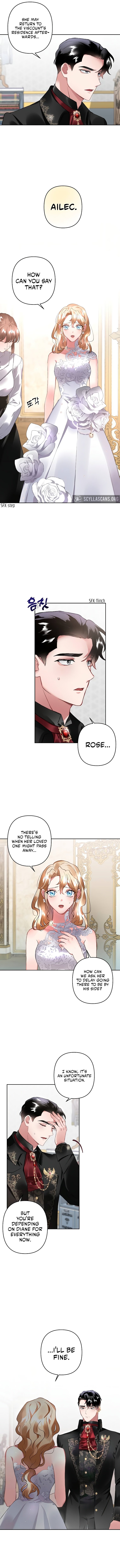 Empress of the Ashes Chapter 9 page 9