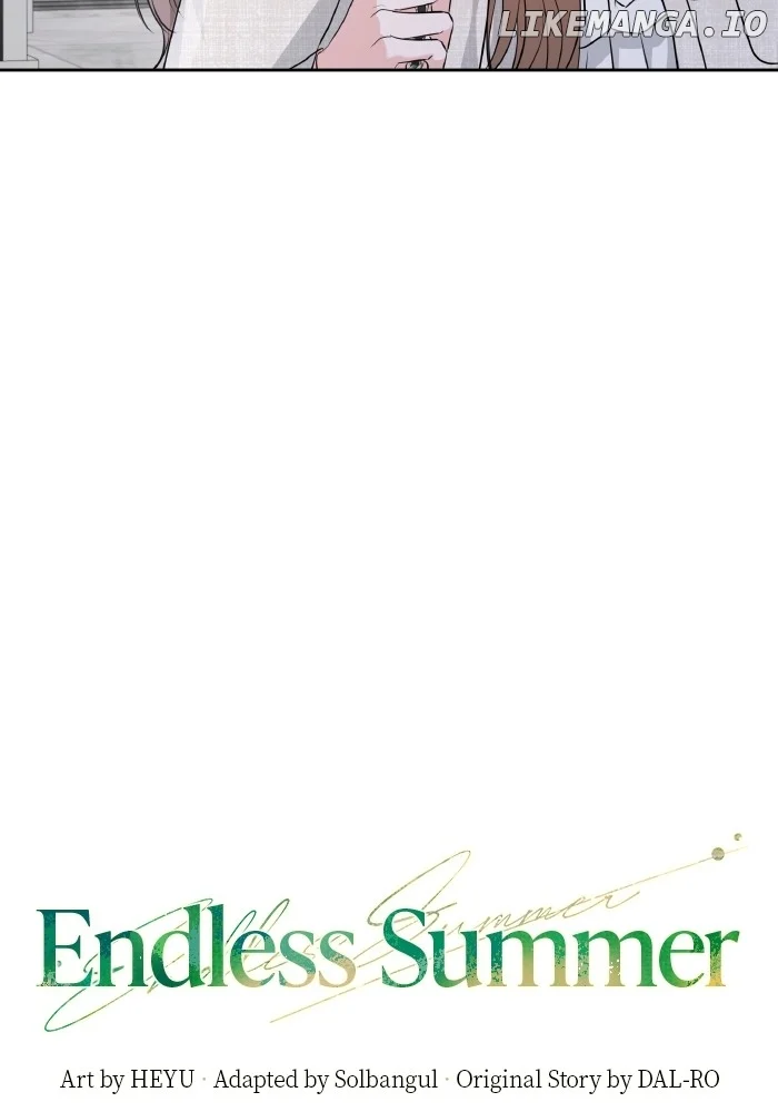 Endless Summer Chapter 10 page 11