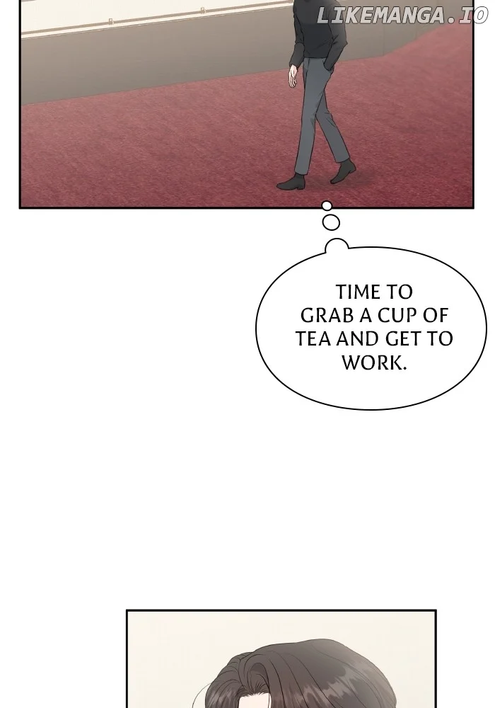 Endless Summer Chapter 10 page 13