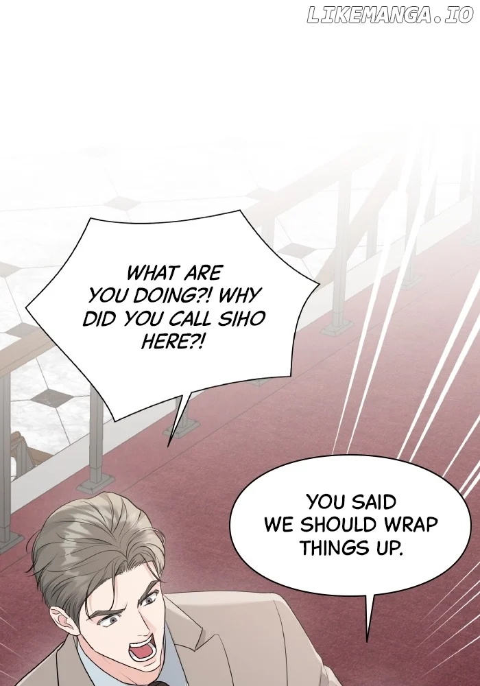 Endless Summer Chapter 10 page 18