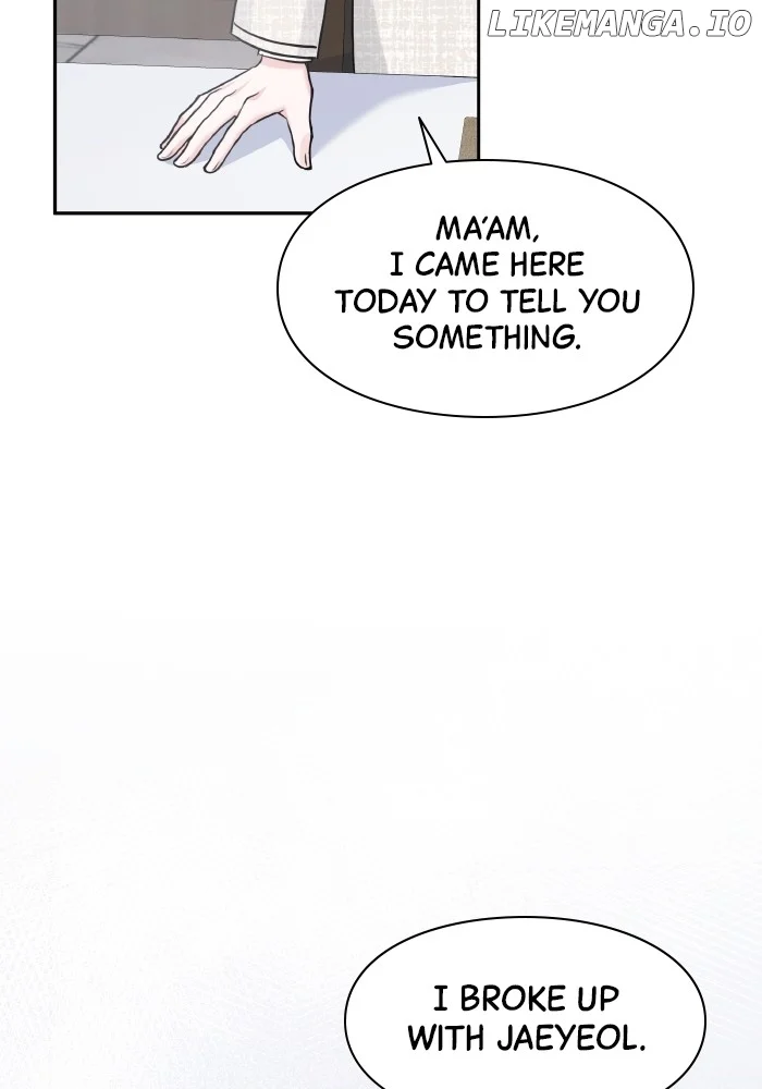 Endless Summer Chapter 10 page 1
