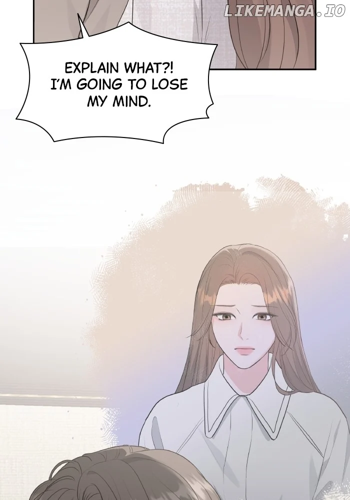 Endless Summer Chapter 10 page 21