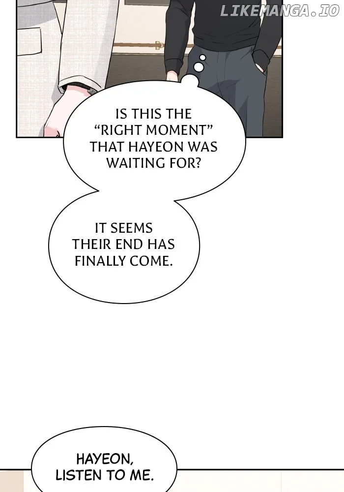 Endless Summer Chapter 10 page 27