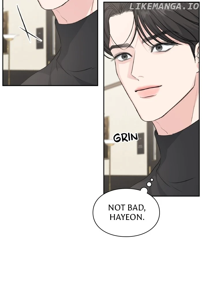 Endless Summer Chapter 10 page 36