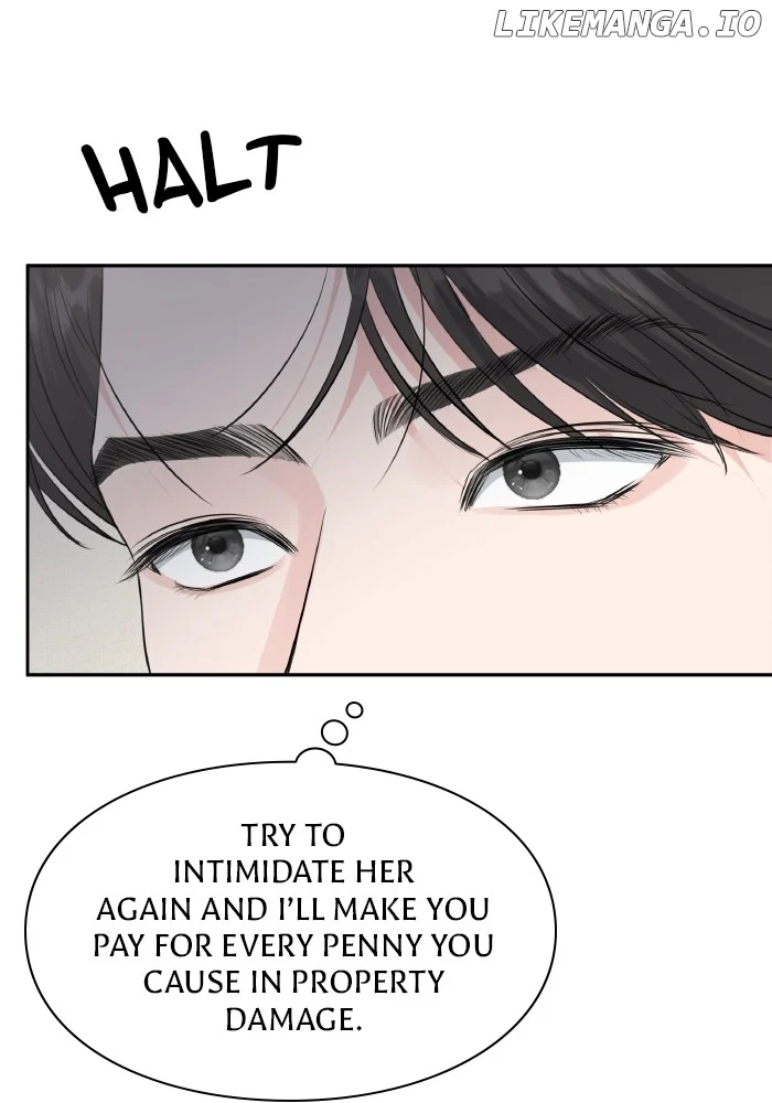 Endless Summer Chapter 10 page 37