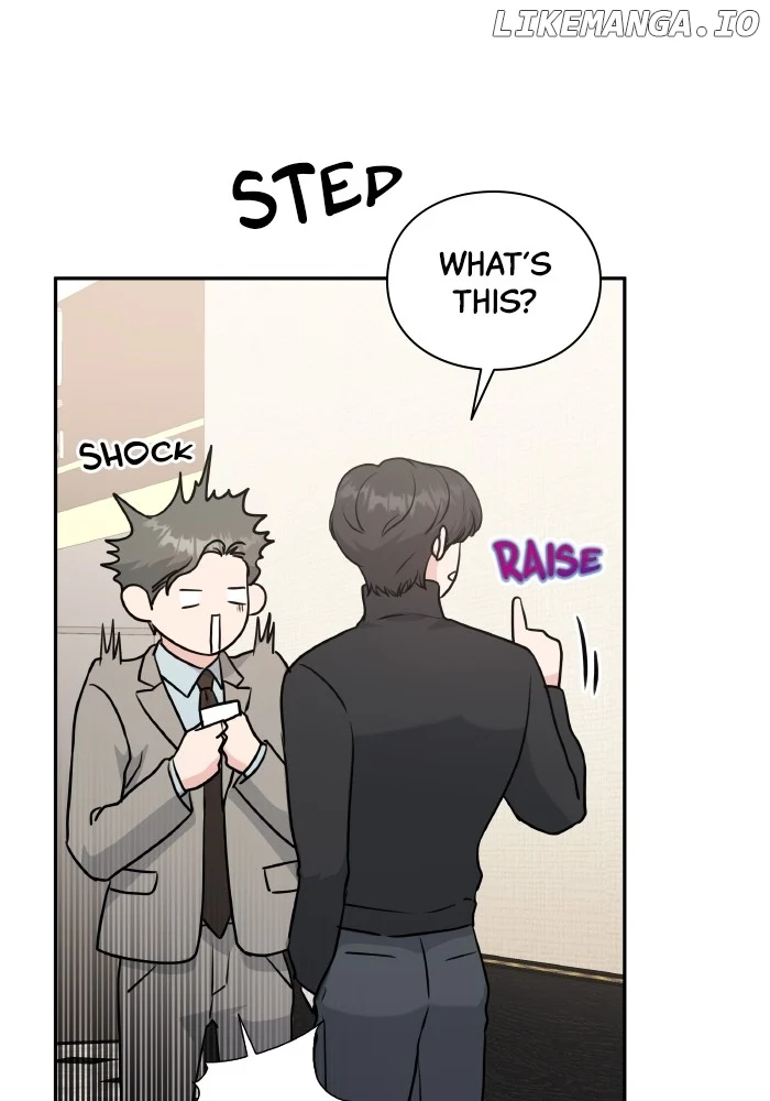 Endless Summer Chapter 10 page 68