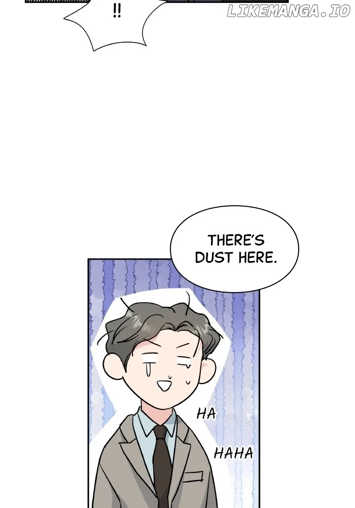 Endless Summer Chapter 10 page 69